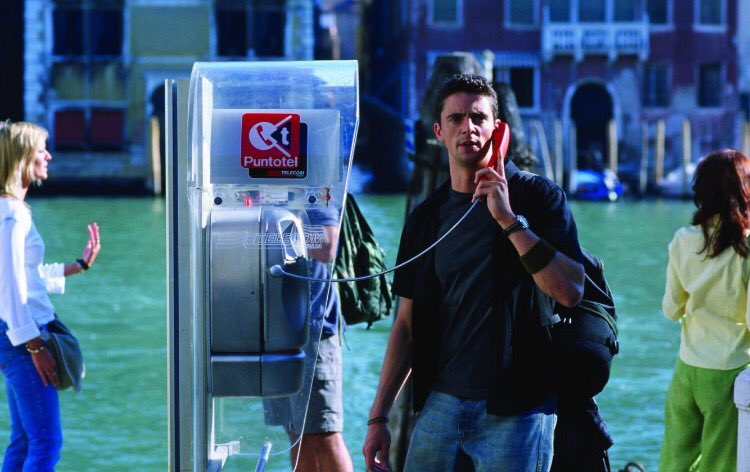 BESTMOVlES's tweet photo. Chasing Liberty (2004) https://t.co/EyEDmOFVUl