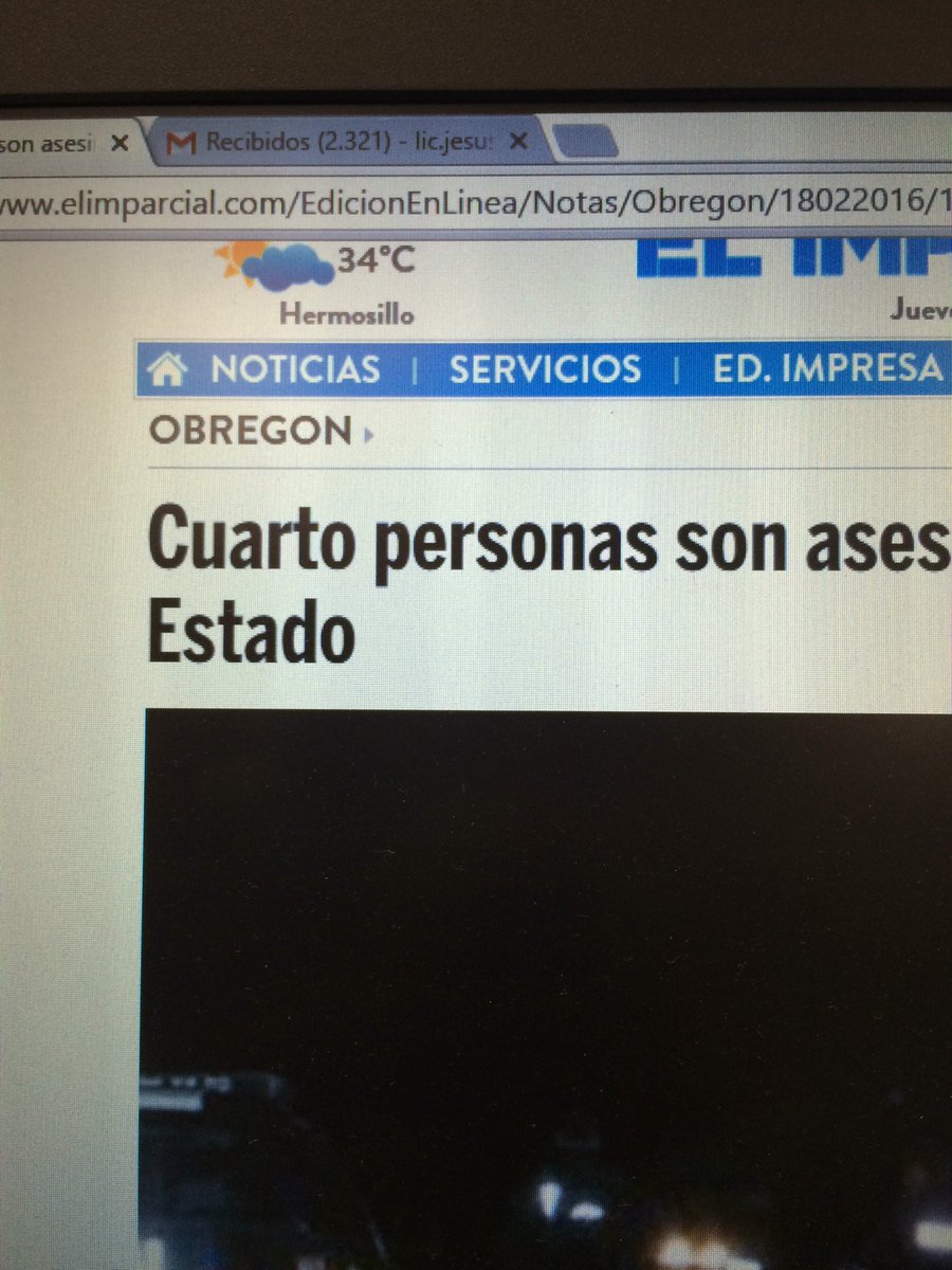 BOREALS's tweet photo. Les encargo el cuarto de personas @elimparcialcom https://t.co/CarFCpM4xi