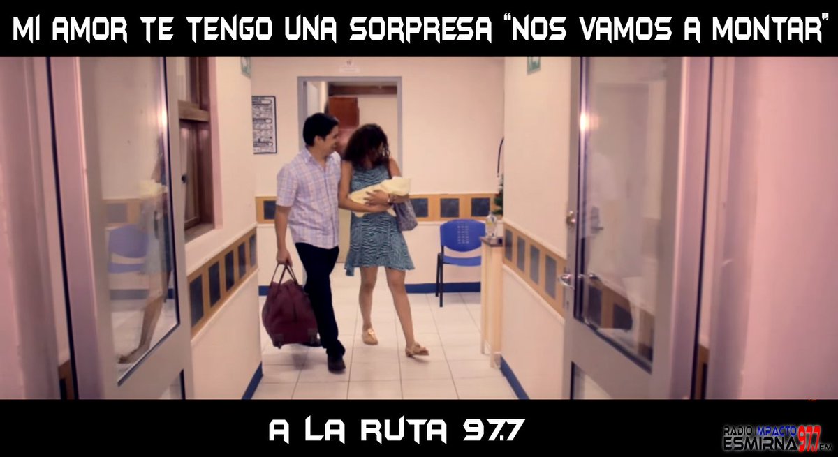 Iglesia Esmirna (@impactoesmirna) on Twitter photo 