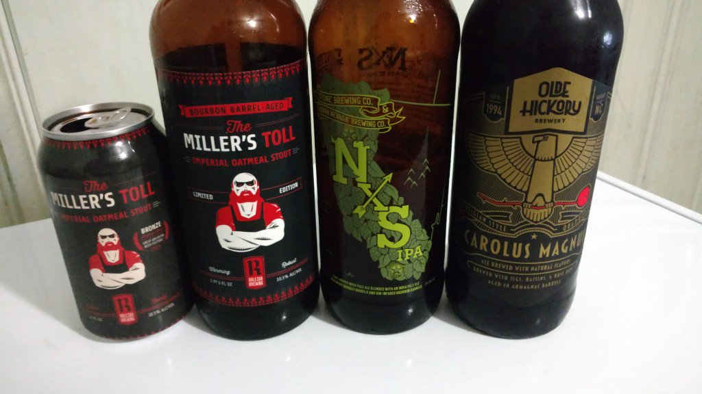 Craft Beercast tweet media