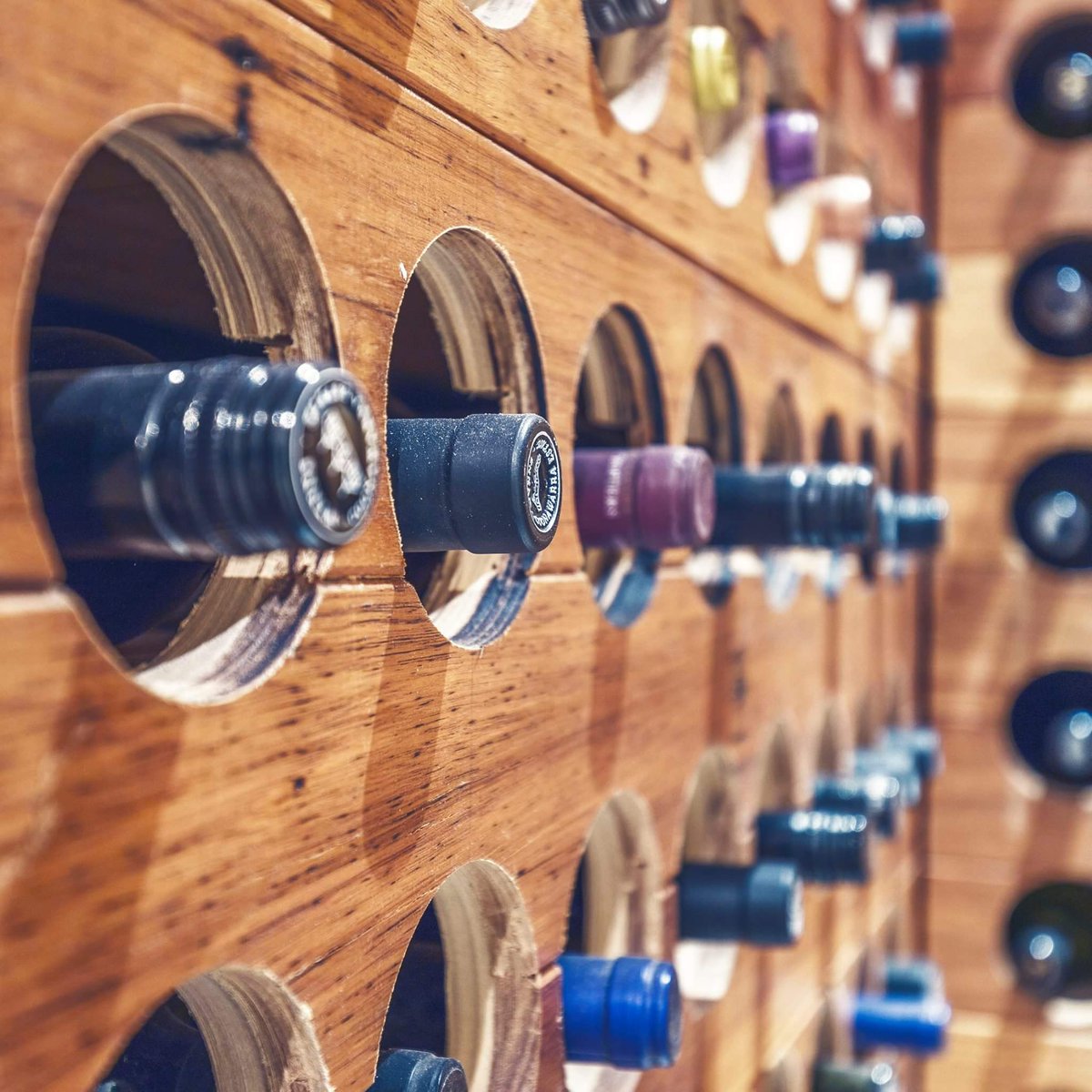 Wine connoisseurs. Check out 29 McLachlan Cres, Weetangera on luton.com.au
#picoftheweek #thegoodlife