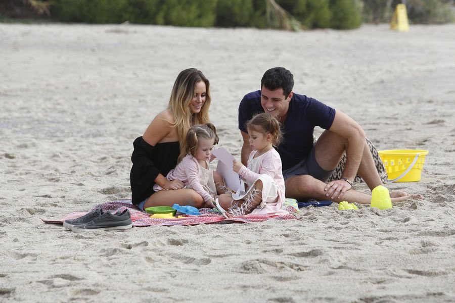 benhiggi tweet picture