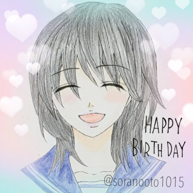 南リカ生誕16のtwitterイラスト検索結果 南リカ生誕16のtwitterイラスト検索結果