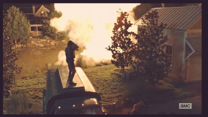 therockt_queen's tweet photo. Daryl en el 6x09, "hoy te convertís en héroe"
#DarylDixon #TWDNoWayOut #TheWalkingDead https://t.co/HxN4F4DdUN