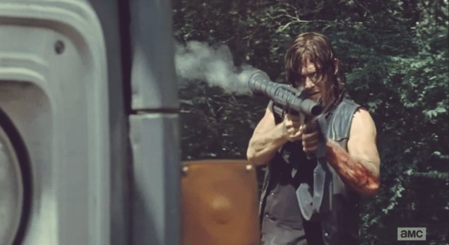 therockt_queen's tweet photo. Daryl en el 6x09, "hoy te convertís en héroe"
#DarylDixon #TWDNoWayOut #TheWalkingDead https://t.co/HxN4F4DdUN