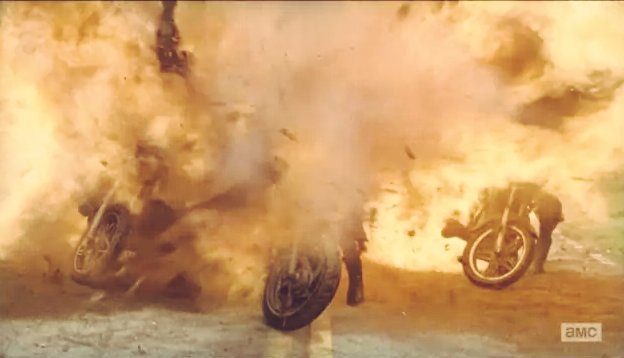 therockt_queen's tweet photo. Daryl en el 6x09, "hoy te convertís en héroe"
#DarylDixon #TWDNoWayOut #TheWalkingDead https://t.co/HxN4F4DdUN