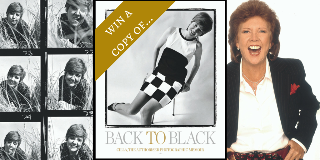 cillablackobe's tweet image. Win #CillaBlack's photo memoir. Tag #StoryofCilla &amp;amp; share your fondest memories - T&amp;amp;Cs here: cillablack.com/win-cillas-aut…
