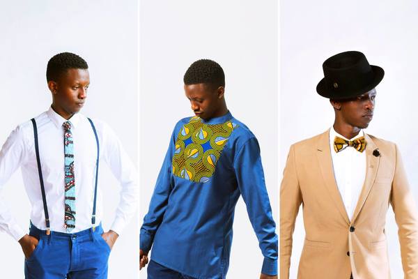 AfricaChannelTV's tweet photo. Read how @HouseofTayo's Matthew Rugamba is redefining #Rwanda and #Africa through fashion! https://t.co/j8mNhgs8jn https://t.co/ew5Nu57z0T
