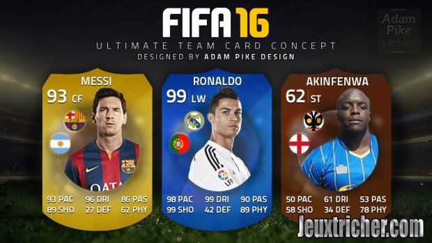RechardMois's tweet photo. Hack Credits: FUT 16 | FIFA 16 Credits and Points in 2016 https://t.co/OvK7jjw7zF https://t.co/u2atXjxWCm