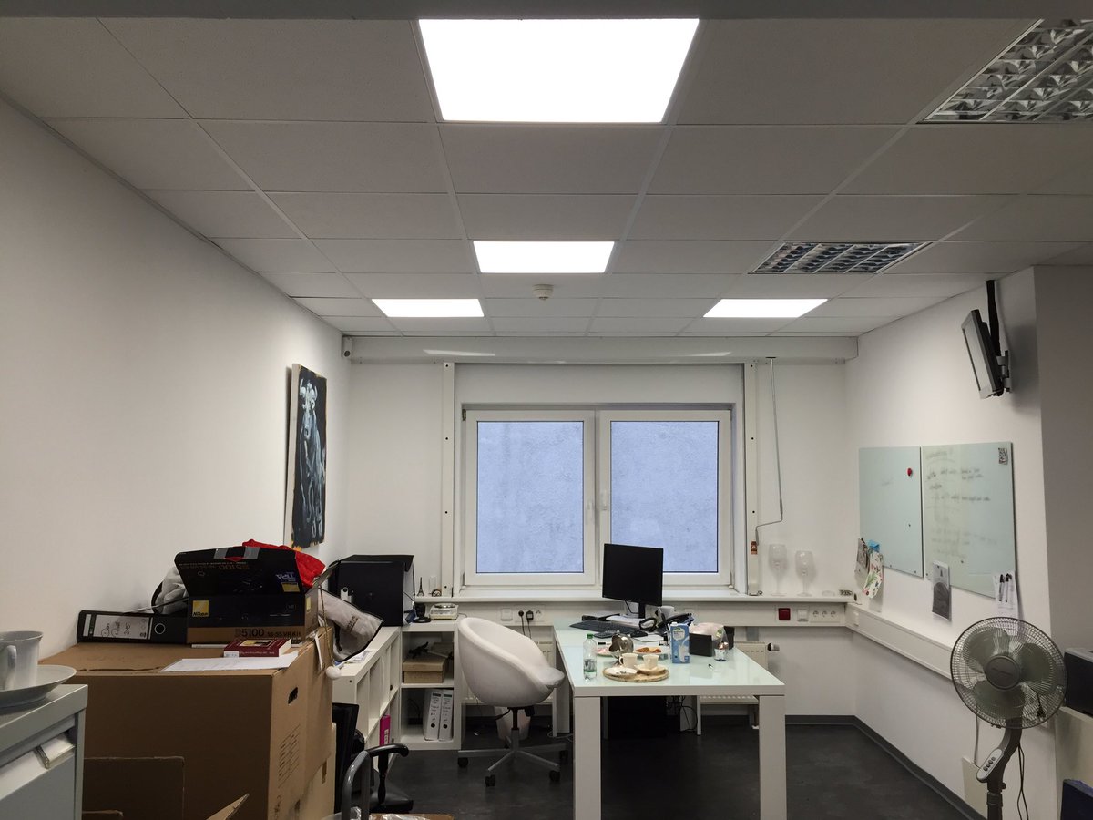 solutions_ms's tweet image. #led #panel #mssolutions #mss #fantastischelösungen herrsusragende #ausleuchtung #shoplight