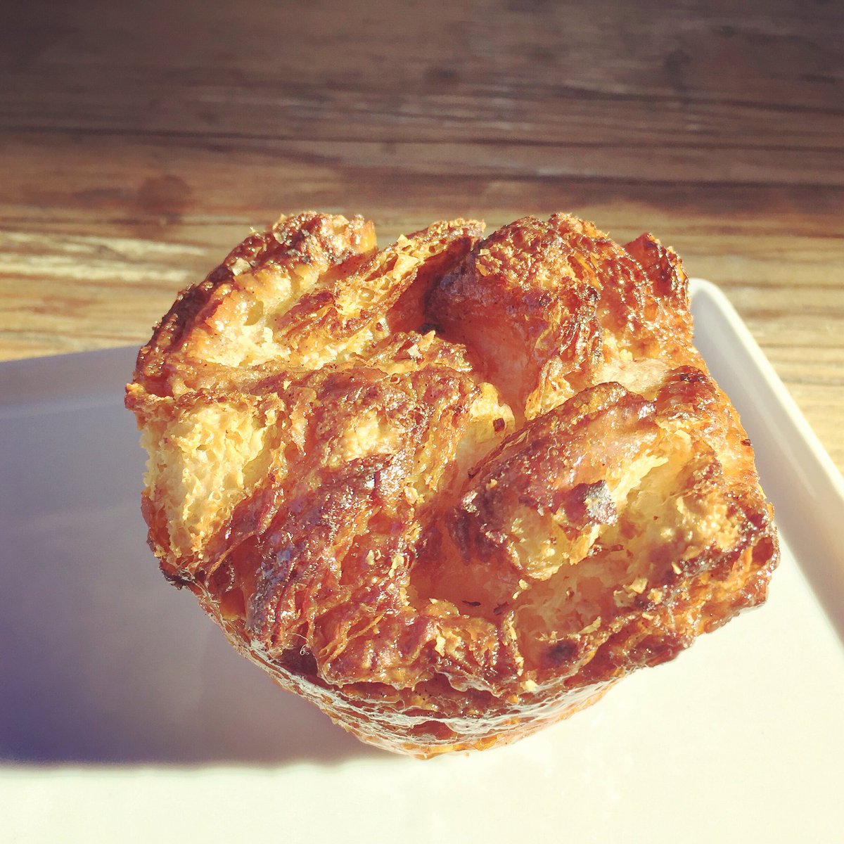 Today is the last day to enter our pastry raffle! Visit our fb page for more details: on.fb.me/1RbbCdr