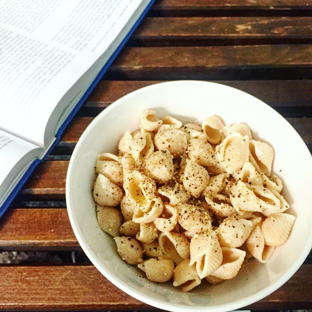 🤓🍝💻🤘🏻🤑#glutenfree #dairyfree #soyfree #nutfree #study #fuel #pasta <a href="/EatBanza/">Banza</a>