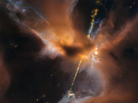 ScienceChannel's tweet image. Enjoy a look at some of the most stunning photos coming from #Hubble! ow.ly/YuN3j
