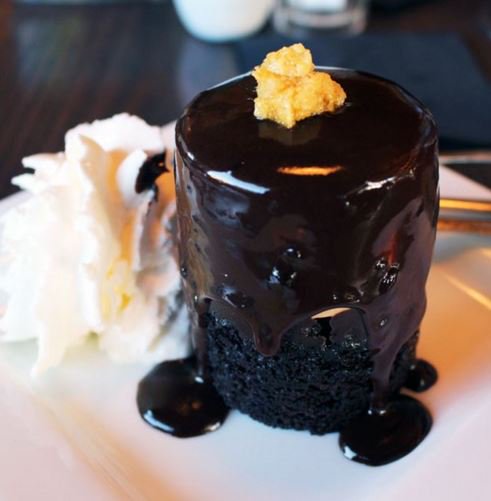 TRAVEL BLISS: WAYFARER RESTAURANT #CANNONBEACH #OREGON: bit.ly/1KUBDOM" #TravelTuesday <a href="/UrbanBlissLife/">Marlynn Jayme Schotland - Urban Bliss Life</a> #RT