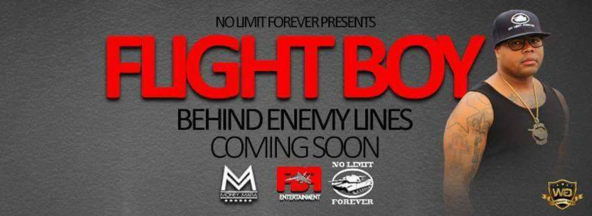 ChadCur28's tweet photo. #BehindEnemyLines from FlightBoy hosted by @DJBootsie coming soon! #nolimitforever #FbfEnt @MasterPMiller https://t.co/Cy4QtMQ4XT