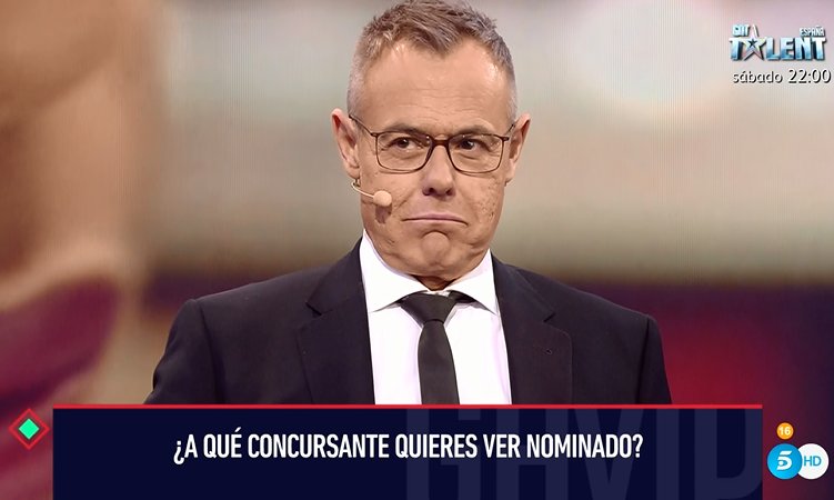 GH Momentazos tweet media