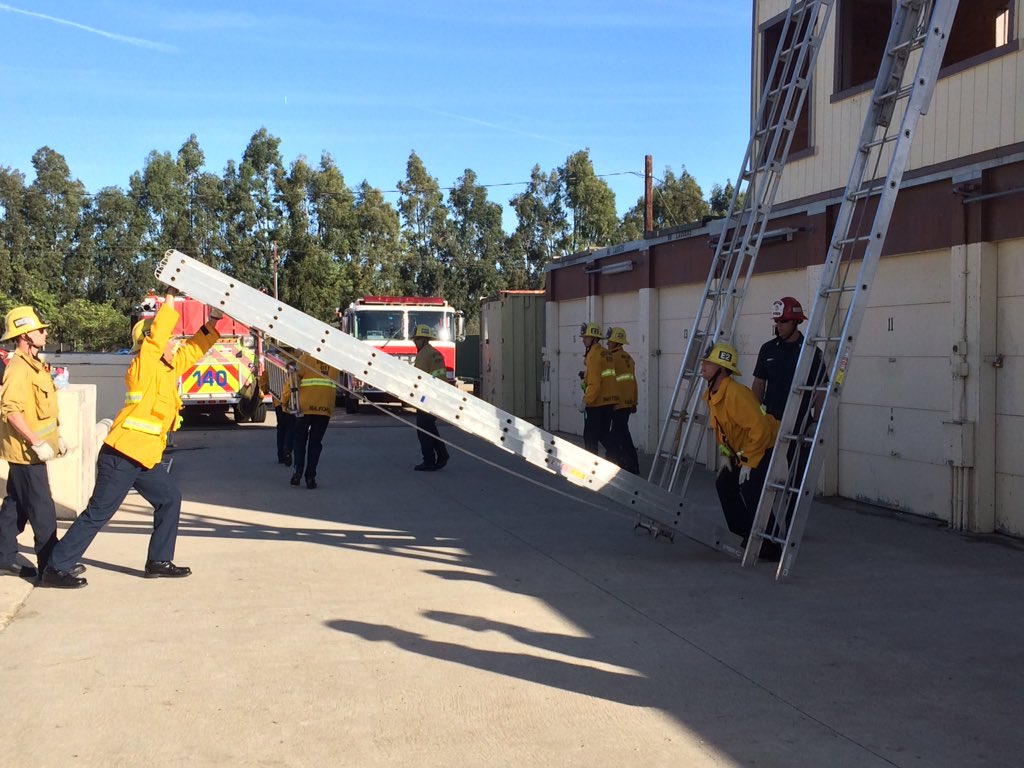 VCFDTraining tweet picture