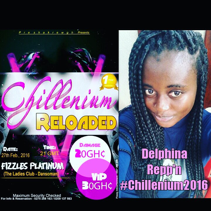 selfmade_baron1's tweet photo. #chillenium2016
@sirr_paull 
@delphinatsamadi 
@RosseyMediaGH 
@TwentyPlusGH 
@wildoutcrewgh 
@hypewillygh https://t.co/RYIkzx0tW2