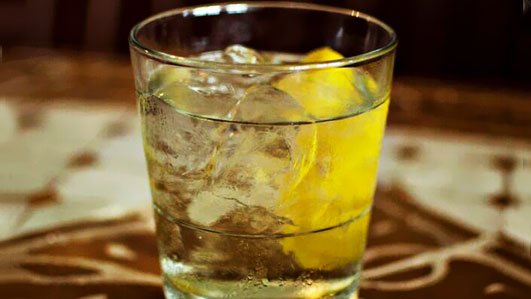 Funny what a little yellow Chartreuse can accomplish. <a href="/melroseumbrella/">Melrose Umbrella Co.</a> #HappyHour bit.ly/1KXJFGL