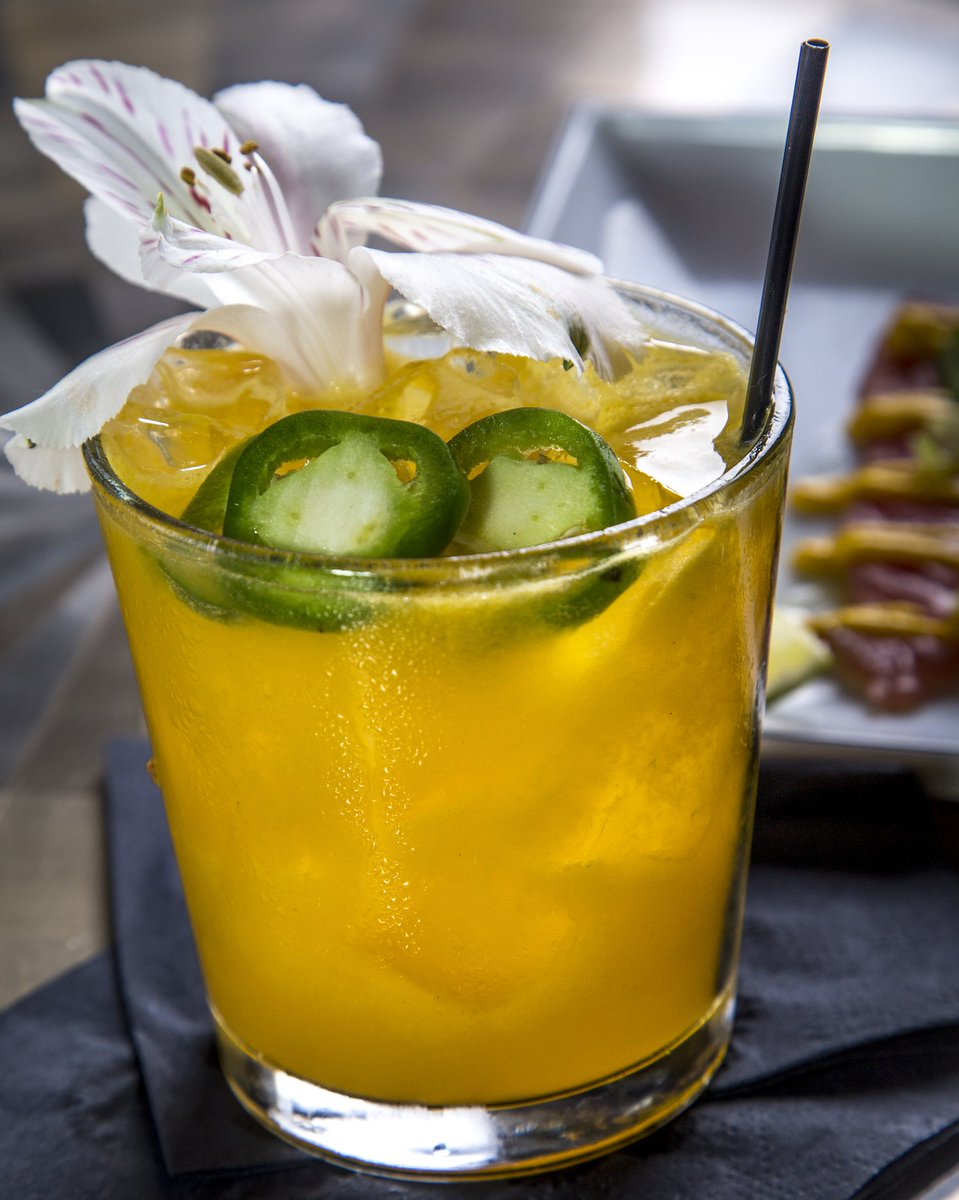 Excitement for your tastebuds!