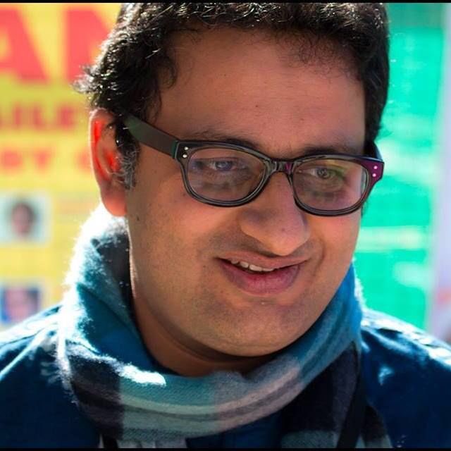TajColloquium's tweet photo. A poetic saga at Agra by #TajColloquium at #TajMahotsav with Rakhshanda Jalil, Panini Anand and Saif Mahmood https://t.co/GaCzFo6FbK