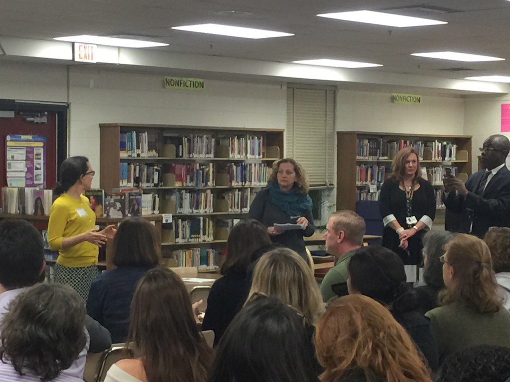 Shenice Brevard tweet media