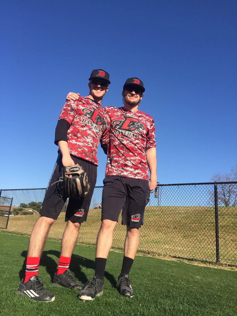 DruryBaseball's tweet image. Practice Day #proguy #TeamOfOne