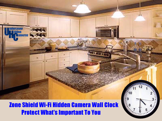 TheToddKarl's tweet image. The perfect hidden camera for the perfect kitchen #zoneshield #hiddencamera undercoverhiddencameras.com/store/p342/Zon… #sleuthgear