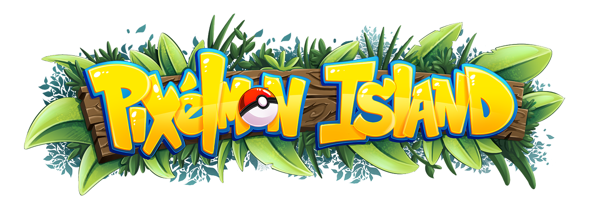 OMGitsAliA's tweet photo. NEW Pixelmon Island starting Saturday - It's #HYPE! It's been WAY too long since I last played Pixelmon! 😍🙌 https://t.co/ESFlZLexUM