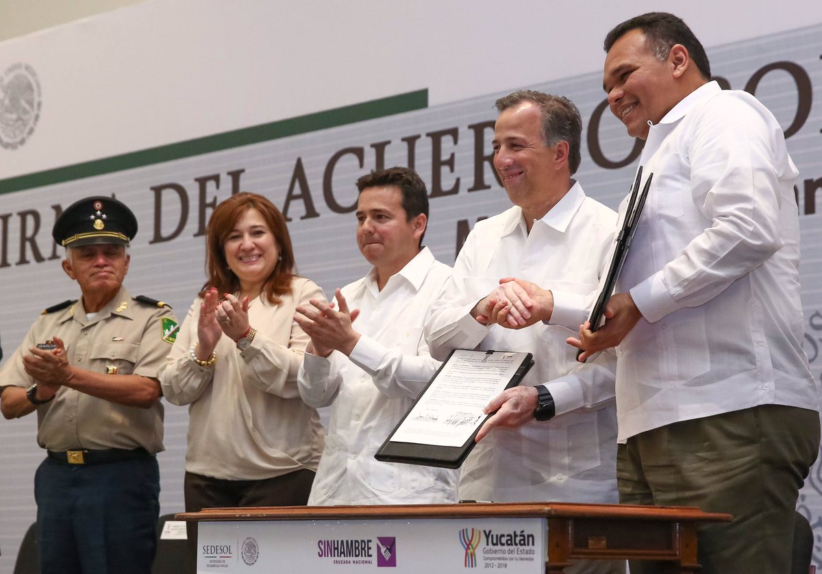 Asegura Sedesol que no habrá recorte presupuestal - CbiV1RvUsAAXQP-