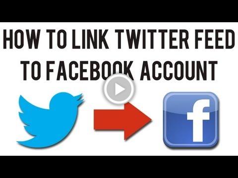 funnelmonster's tweet photo. How to Link Twitter to Facebook Account | Send Tweets to Facebook Timelin... https://t.co/s21XVdk6Pk #smm #GetStaged https://t.co/FdrtirCbh2