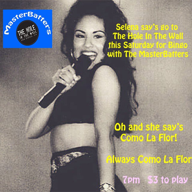 MasterBattersSD's tweet image. Go 2 @theholesandiego Saturday for 7pm Bingo!  Uber receipt gets u 2 for 1 drink special. #SanDiego #lgbt #softball