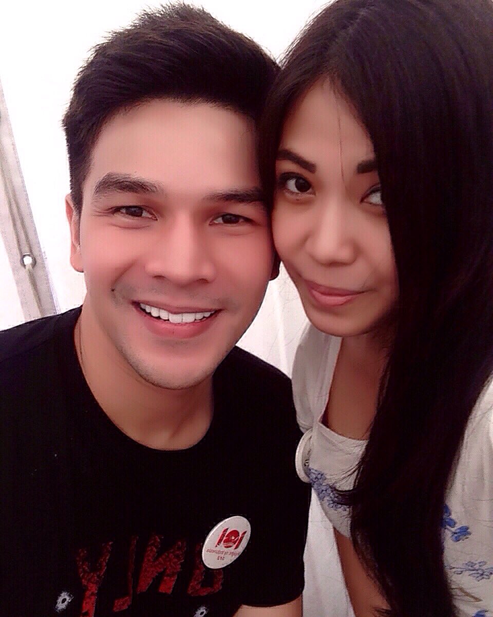 Ina_sweetly's tweet photo. KamiBerani// ijonk https://t.co/rIeIvlvQrh