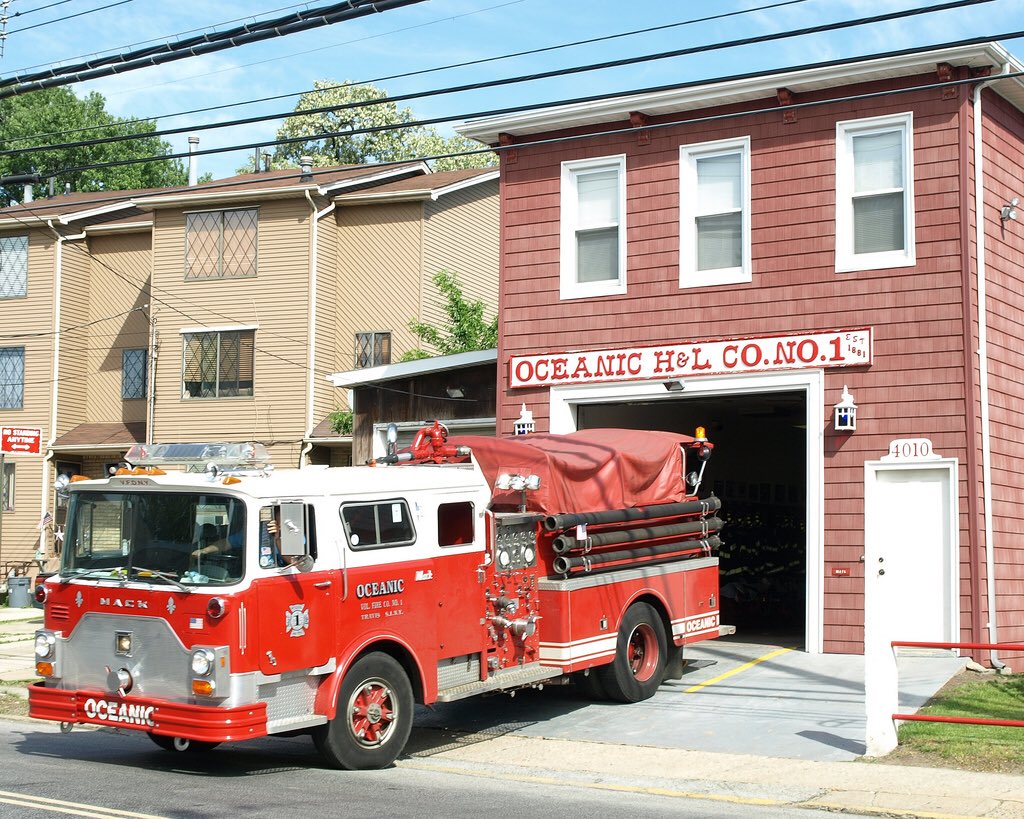 “<a href="/BillyGoldfeder/">Billy Goldfeder</a>: NYC Vollies Vintage Pix's of A Few Of The 9 Remaining Vol. Co's In NYC.  #firefighters #vollies ”