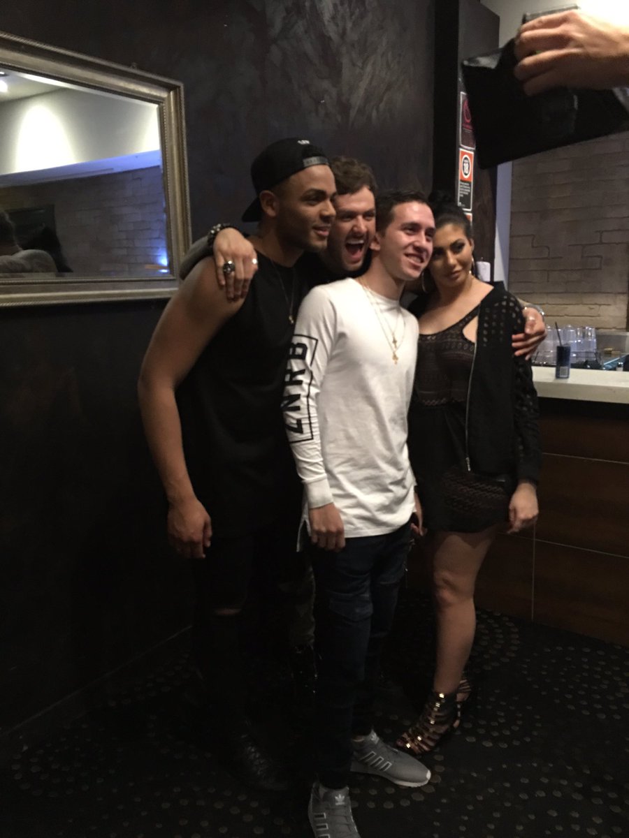 PerinDean's tweet image. Good meeting you all yestetday! @Chloe_GShore @nathangshore_ @KyleCGShore