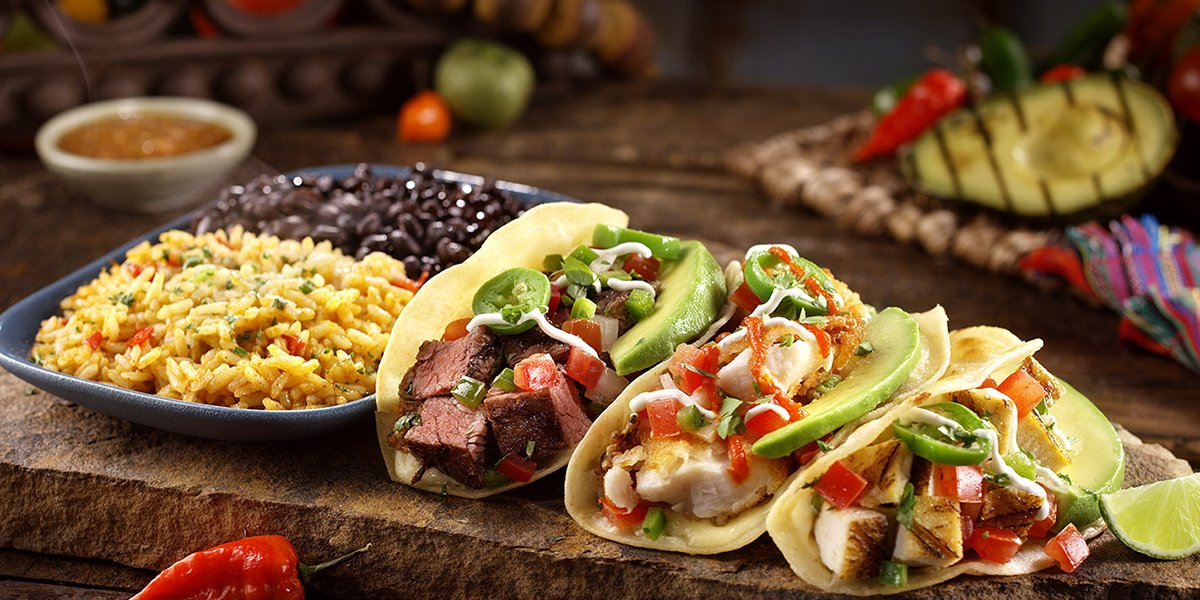 Hacienda Colorado on Twitter: "Authentic fire-grilled ...