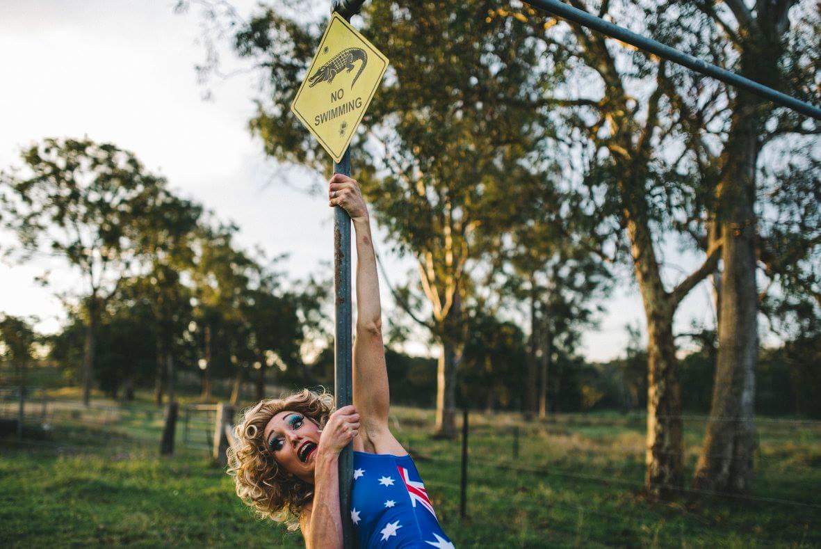 leahkshelton's tweet photo. Awesome #pulpshow review "a wild & spectacular multimedia delight" https://t.co/fOyvws3ZMG #goud16 #ADLfringe https://t.co/HvJs7JIUpW