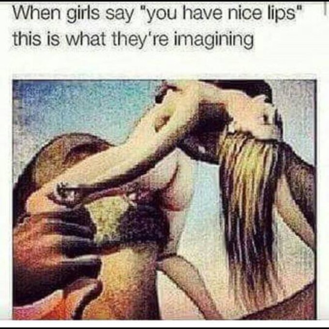 😏👄👅 https://t.co/9vPXTIXdFN