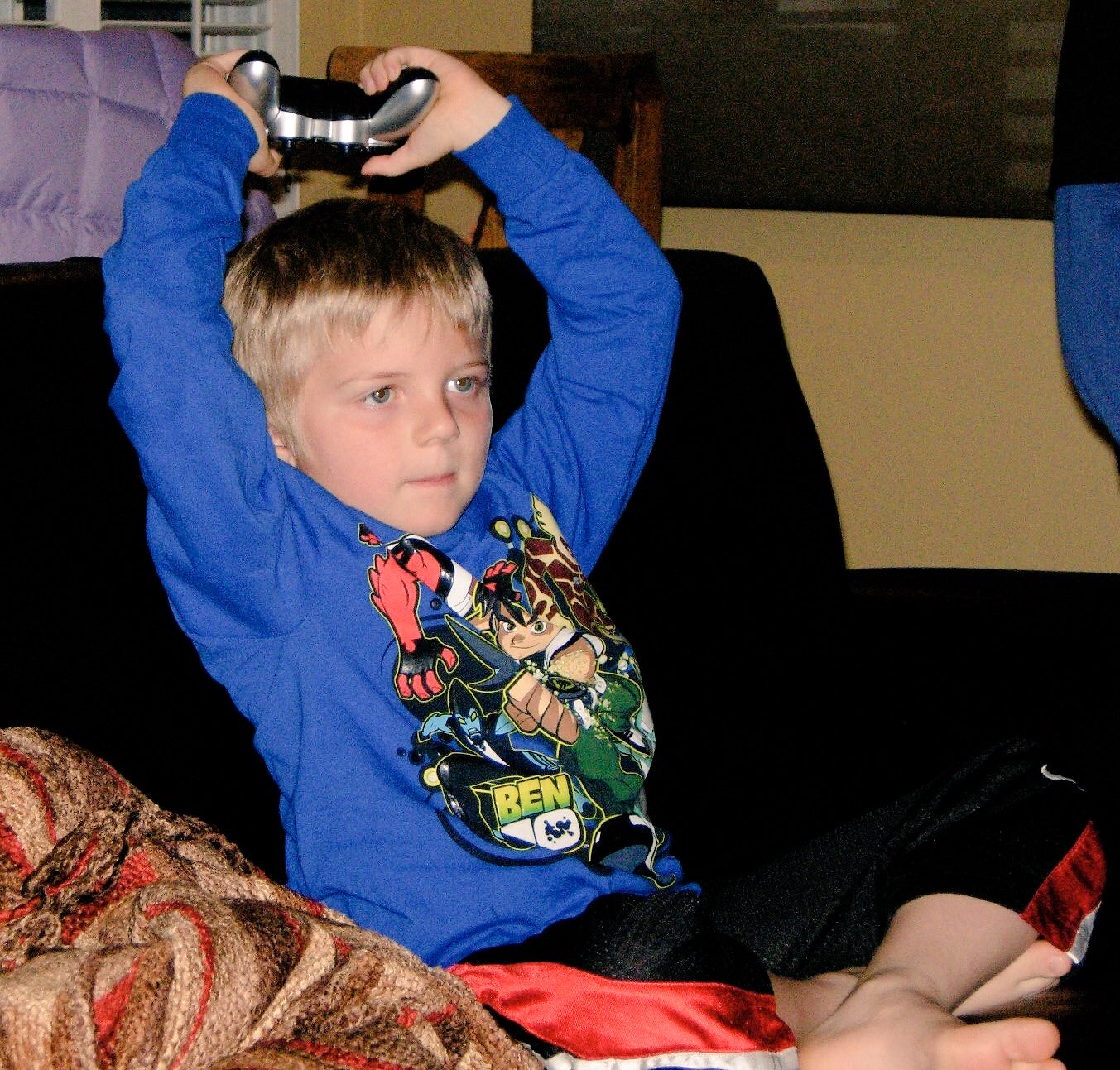 Ned Luke on X: #tbt young Bubba taking a jump and getting big air on SSX  Tricky. Gotta work that controller. #ExtraEnglishOnIt  t.coGJhns216R7  X