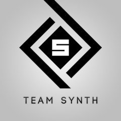 DimzyUK's tweet image. Team Synth Is Now A Community Of Gamers, instead of the original starting 5 Players.
