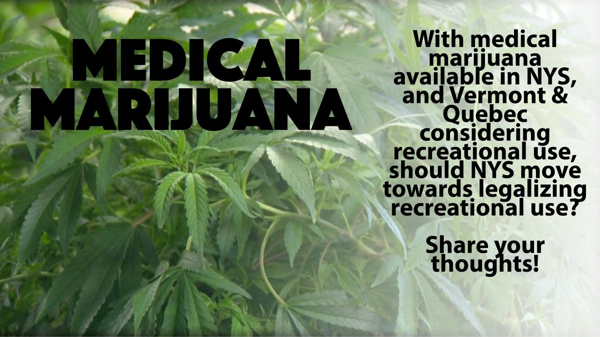 MountainLakePBS's tweet photo. Tomorrow night at 8:00 on MLJ: #Medicalmarijuana comes to the #NorthCountry. Tweet us your thoughts #MLPBS. https://t.co/7TFavAd280