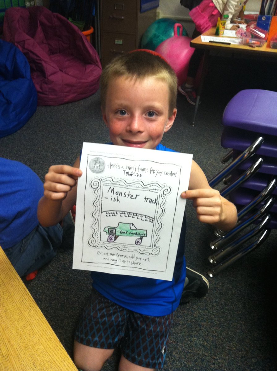 Lauriew2370's tweet photo. picture of "ish" #cvDLD16 @avocadogators @AvocadoPTA https://t.co/UAG6NU8i0L