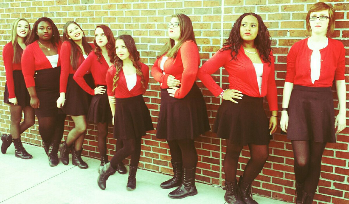 The Tribe A Cappella (@tribeacappella) on Twitter photo 