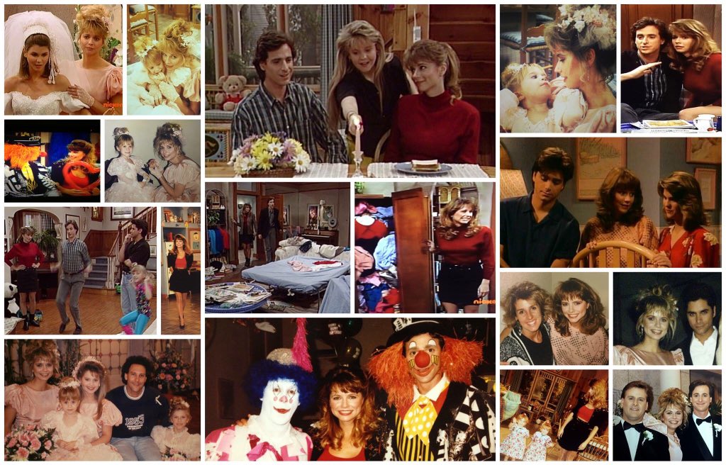 DGNouss's tweet photo. I'll be on Studio10Live tomorrow at 9am talking up Full House @WTSPStudio10 @fullhouseguy #FullHouse #studio10live https://t.co/31zzjB7kSS