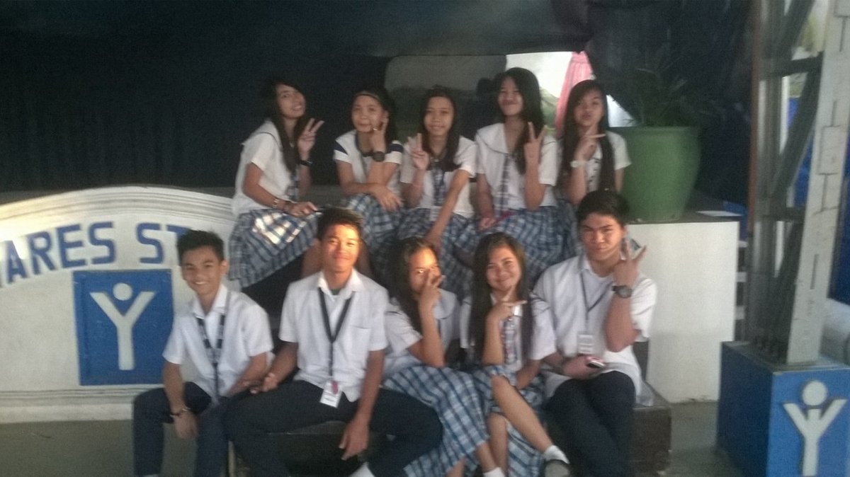 JoeyJoeysmith10's tweet photo. 2nd Family ❤ https://t.co/vYHJDZi0qY