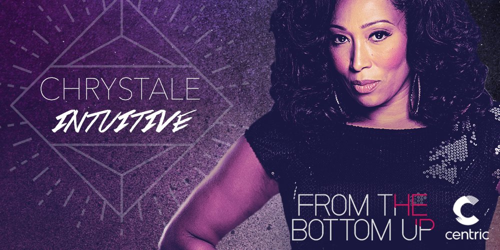 BET's tweet photo. Her mind works on another level.
#FromTheBottomUp Season Finale airs TONIGHT at 10P/9C on @CentricTV! https://t.co/UoRaWOBWJs