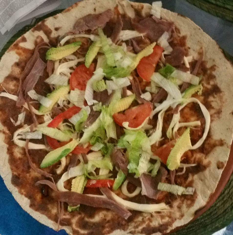 MezcaLuna's tweet photo. Ven a probar lo mejor de Oaxaca 😄😄😄😄 https://t.co/J4edBXOGNB
