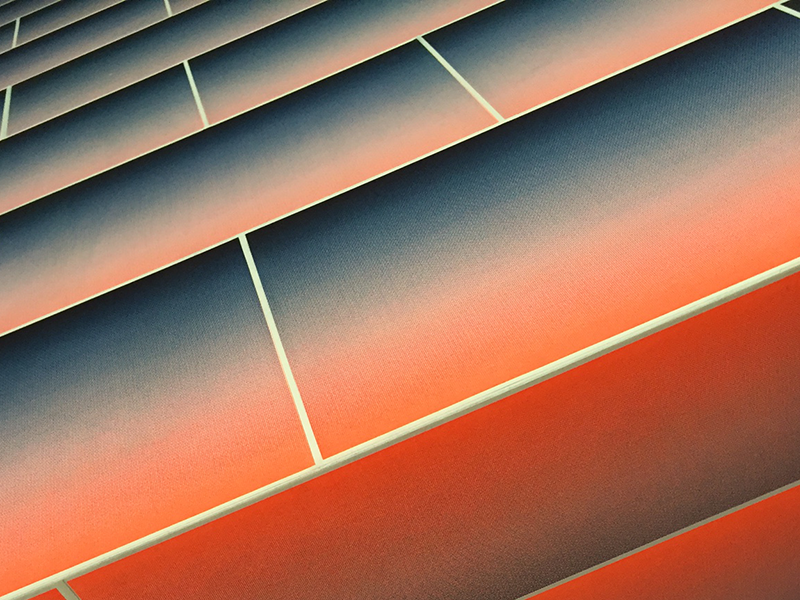 2214, our new curatorial experiment, opens Friday 6PM. Here's a preview. #SigridCalon
ow.ly/YuTDg