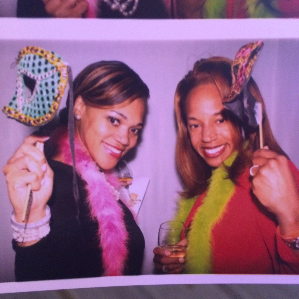 candielsimmons's tweet image. @womensfundms Smart Party having a great time #smartms #regionsbank @askRegions @RegionsNews