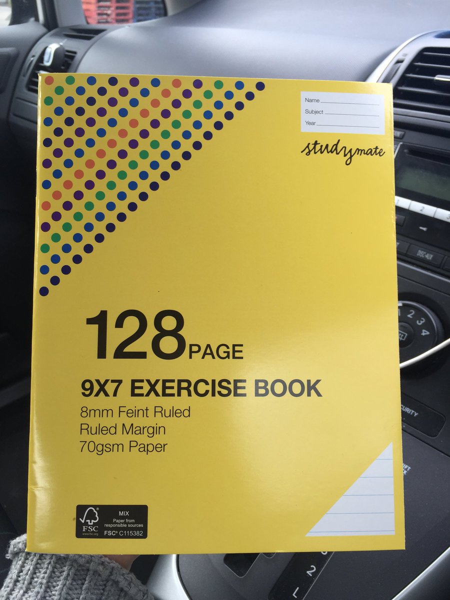 LianaKimSkrz_'s tweet photo. Officeworks is a trap! Spent 1 hour in store and came out with this. Come at me ideas.#amwriting #draftwork. https://t.co/hMK8eTRJqu